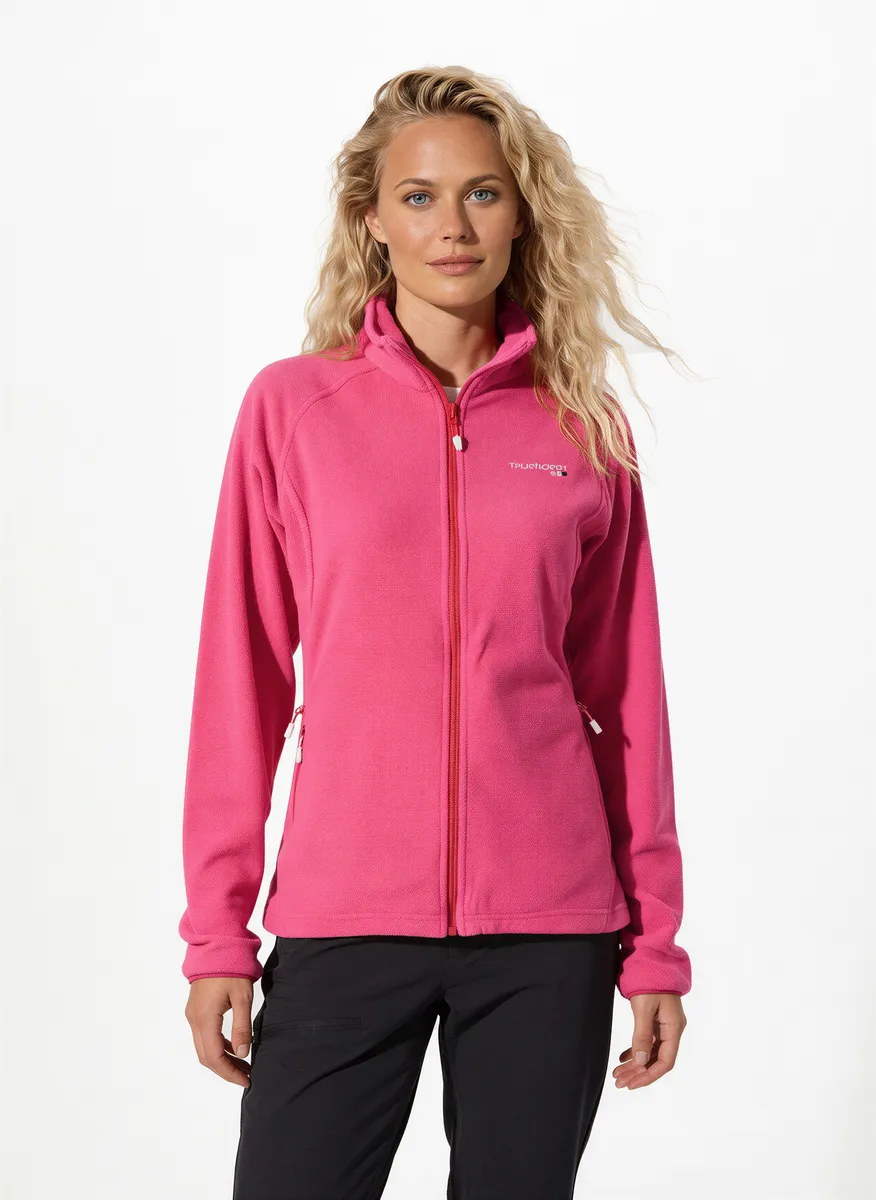 Jacka Microfleece