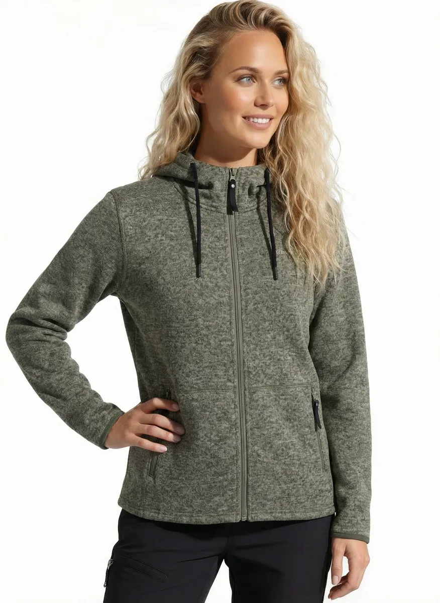 Jacka Flatfleece
