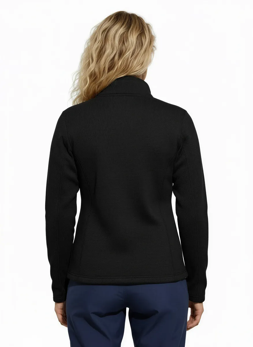Jacka Flatfleece