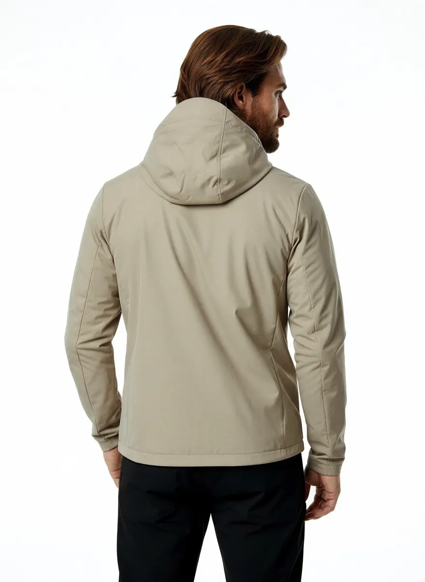 Jacka Softshell