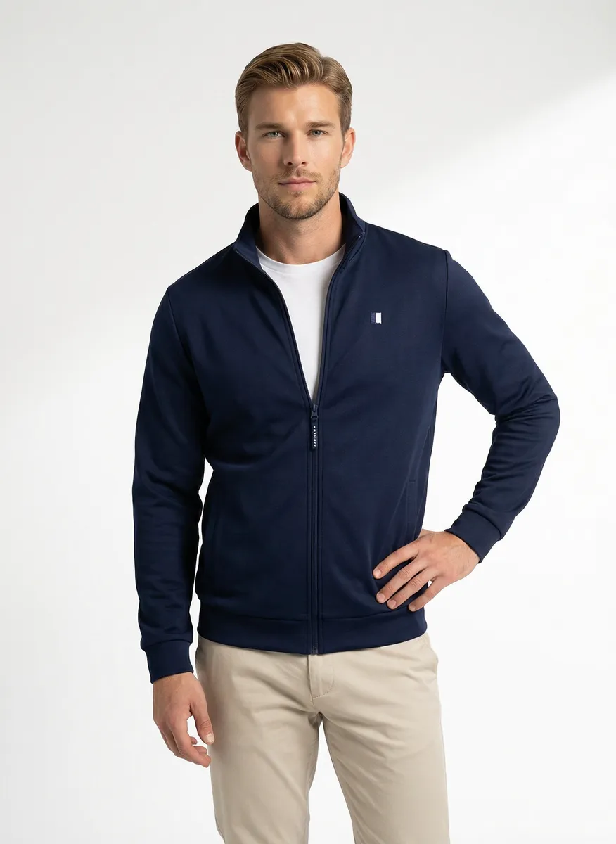 Jacka P.Fleece