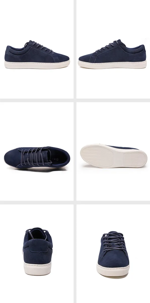 Sneaker Gullhollmen