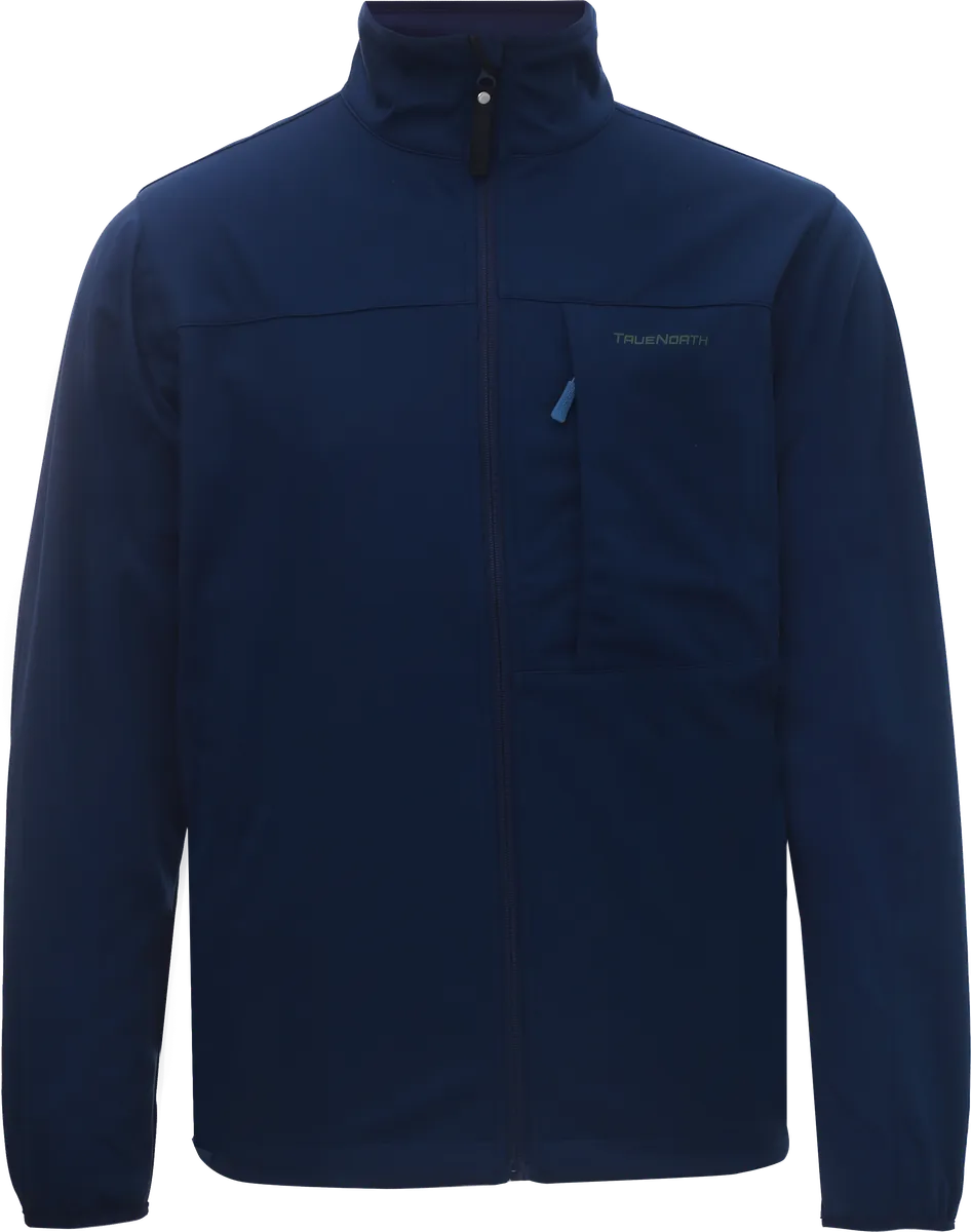 Jacka Softshell