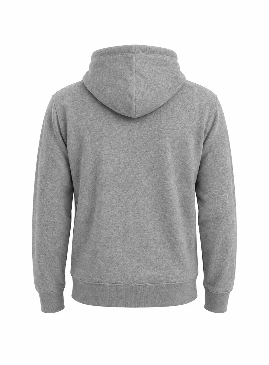 Hoodie m.zip