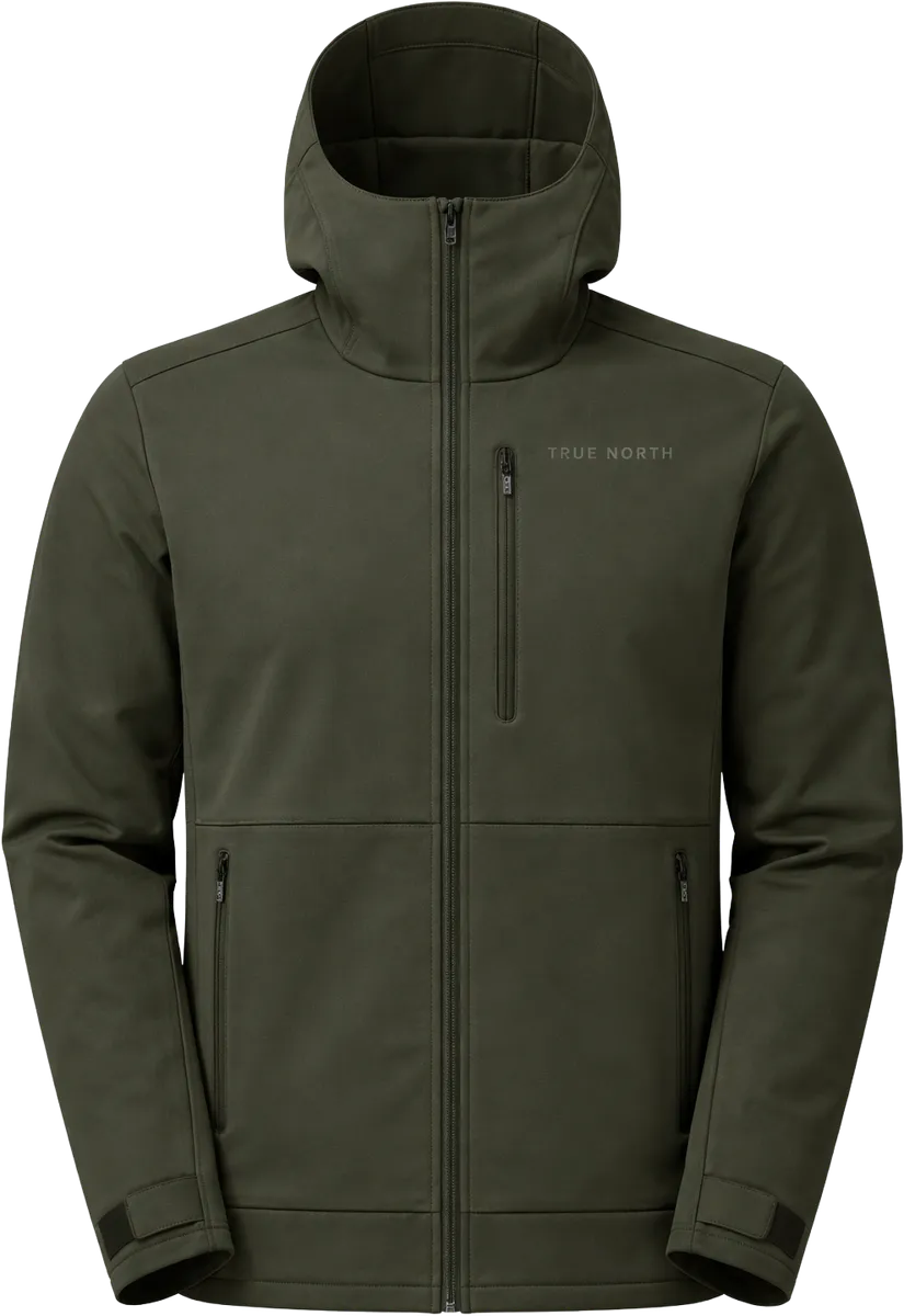 Jacka W.Softshell