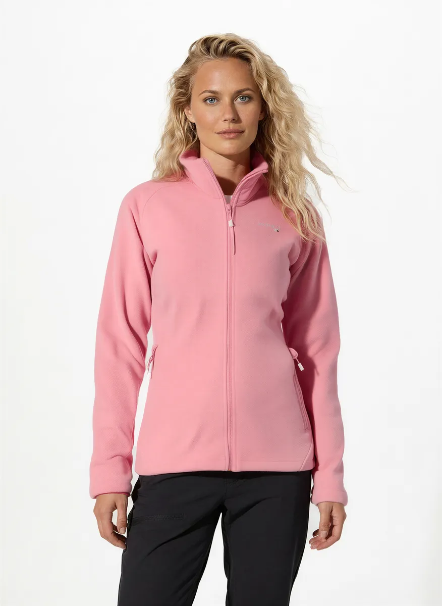 Jacka Microfleece