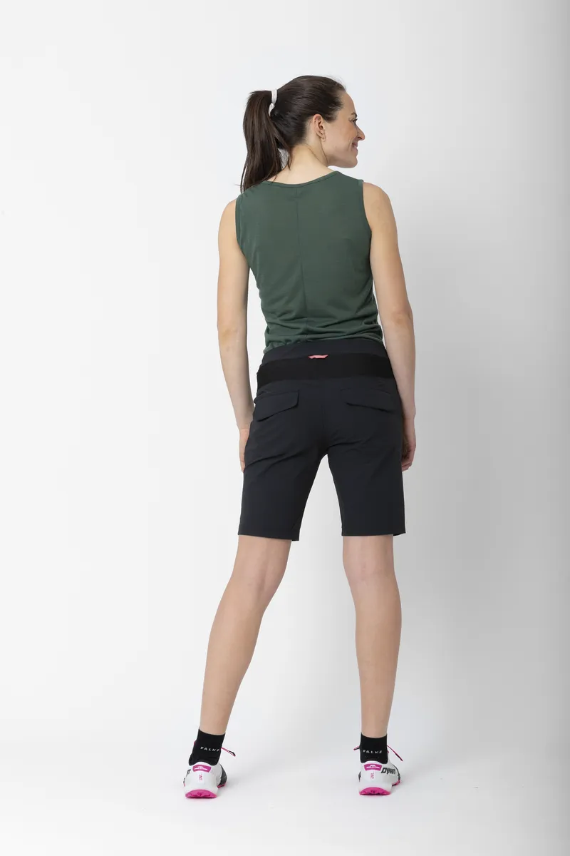Stare cykelshorts Dam