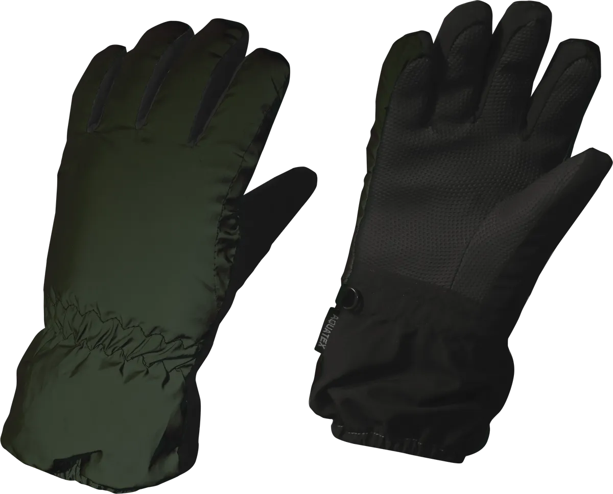 Handske Reflex