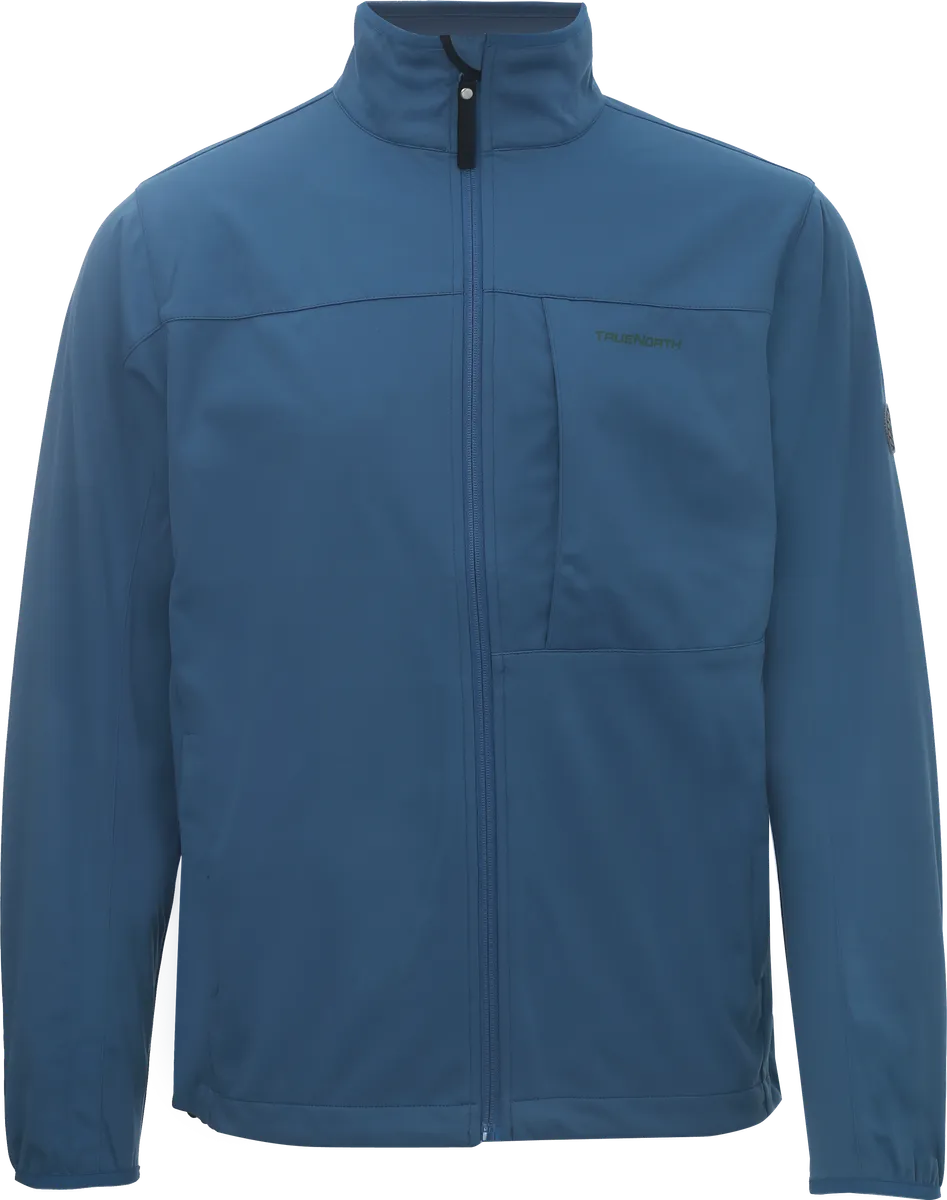 Jacka Softshell
