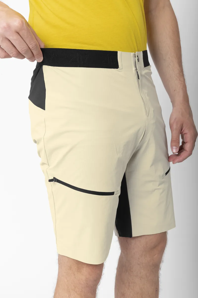 Sohl friluftsshorts Herr