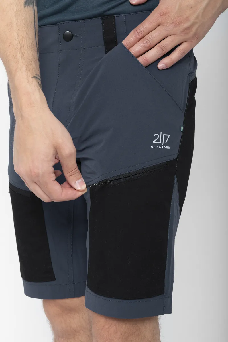 Stojby friluftsshorts Herr