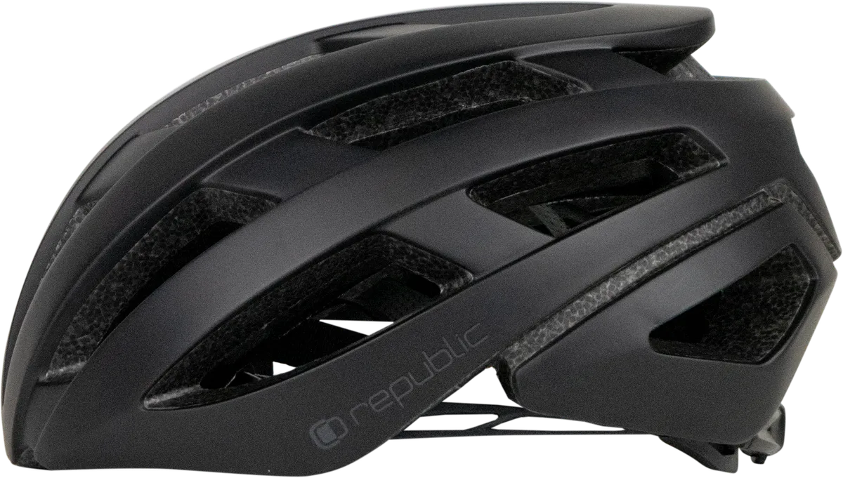 Cykelhjälm R410