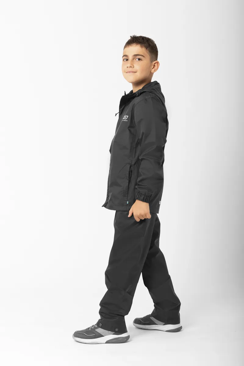 Viskafors regnjacka Junior