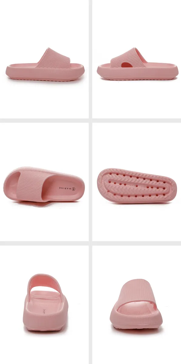 Sandal chunky Brännö