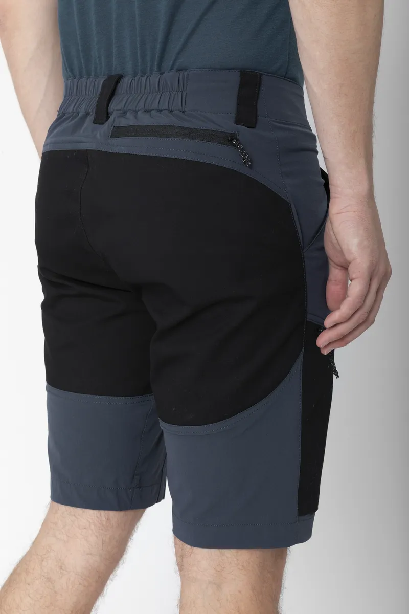 Stojby friluftsshorts Herr