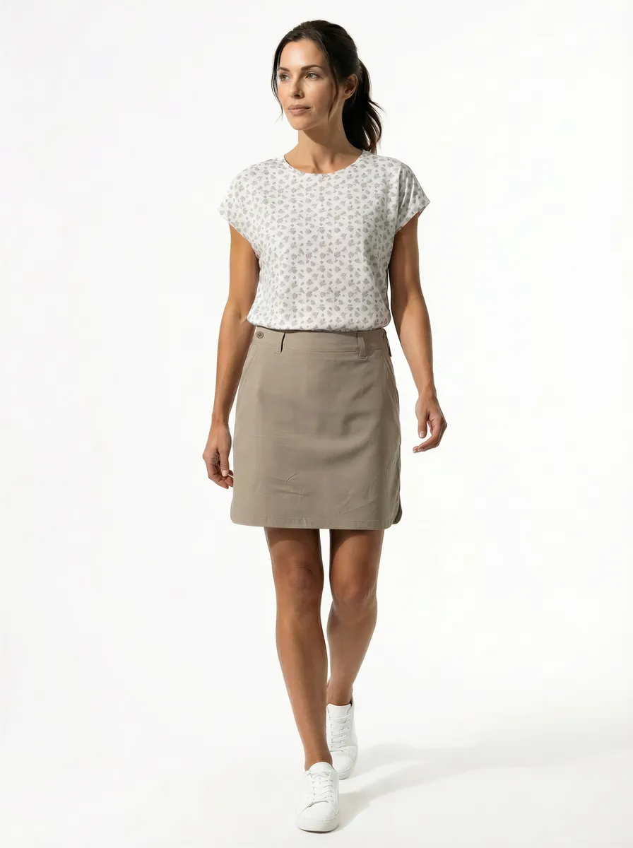 Skort