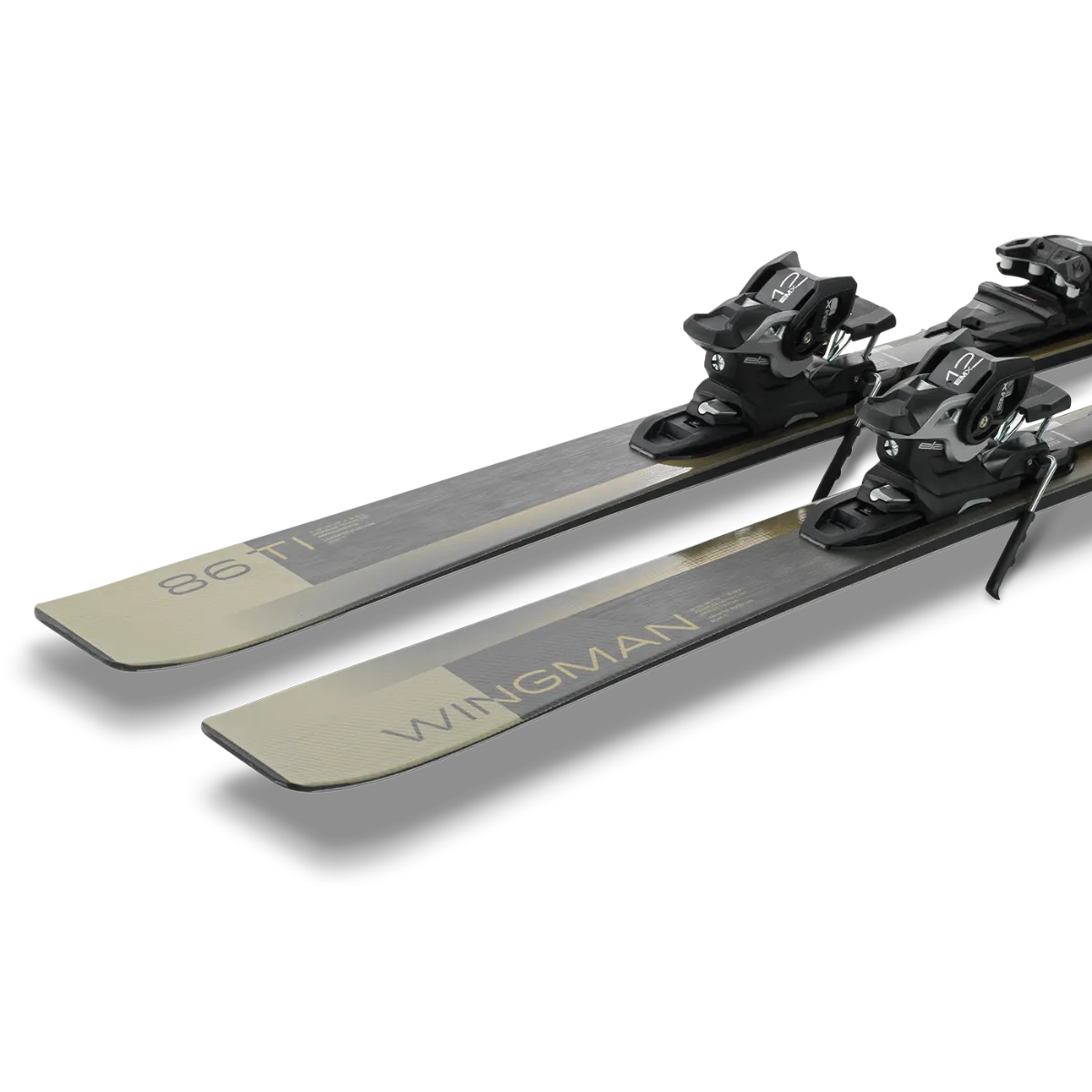 Wingman 86 Ti ShiftX