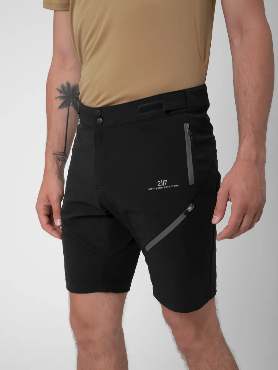 Sandhem friluftsshorts Herr