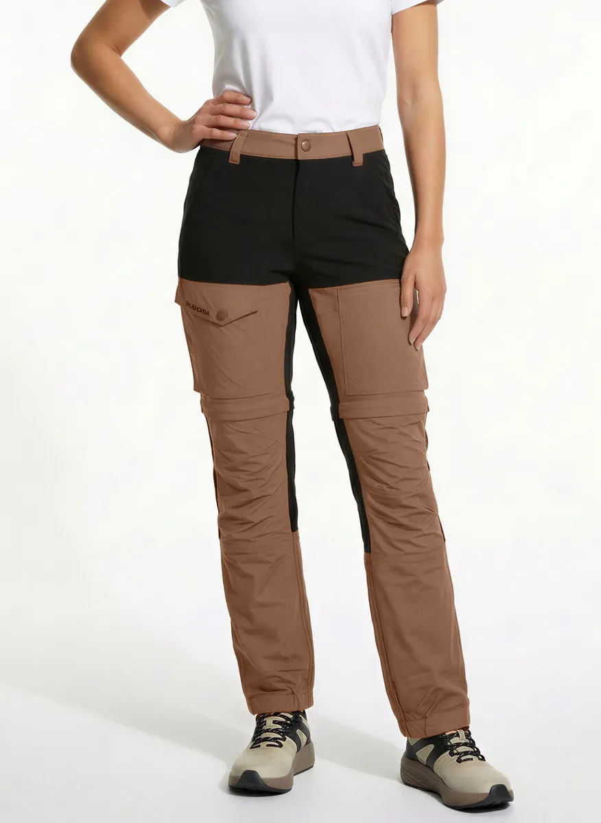 Byxa zip off RBW