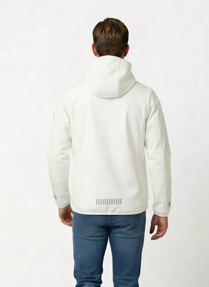 Jacka Softshell