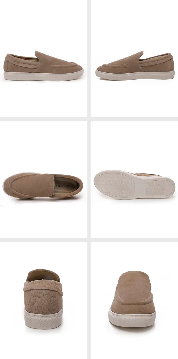 Loafers Smögen