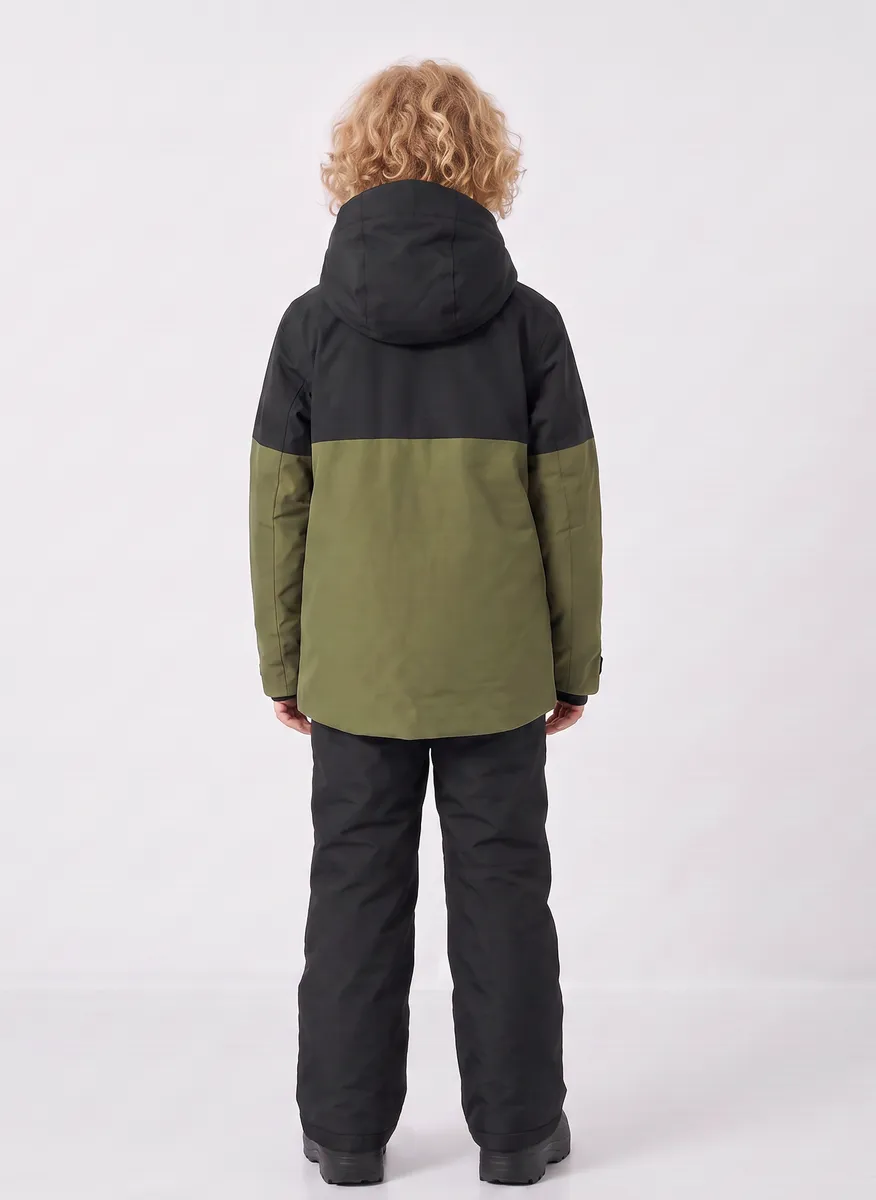 Byxa softshell