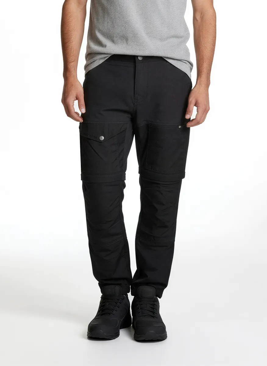 Byxa zip off RBW