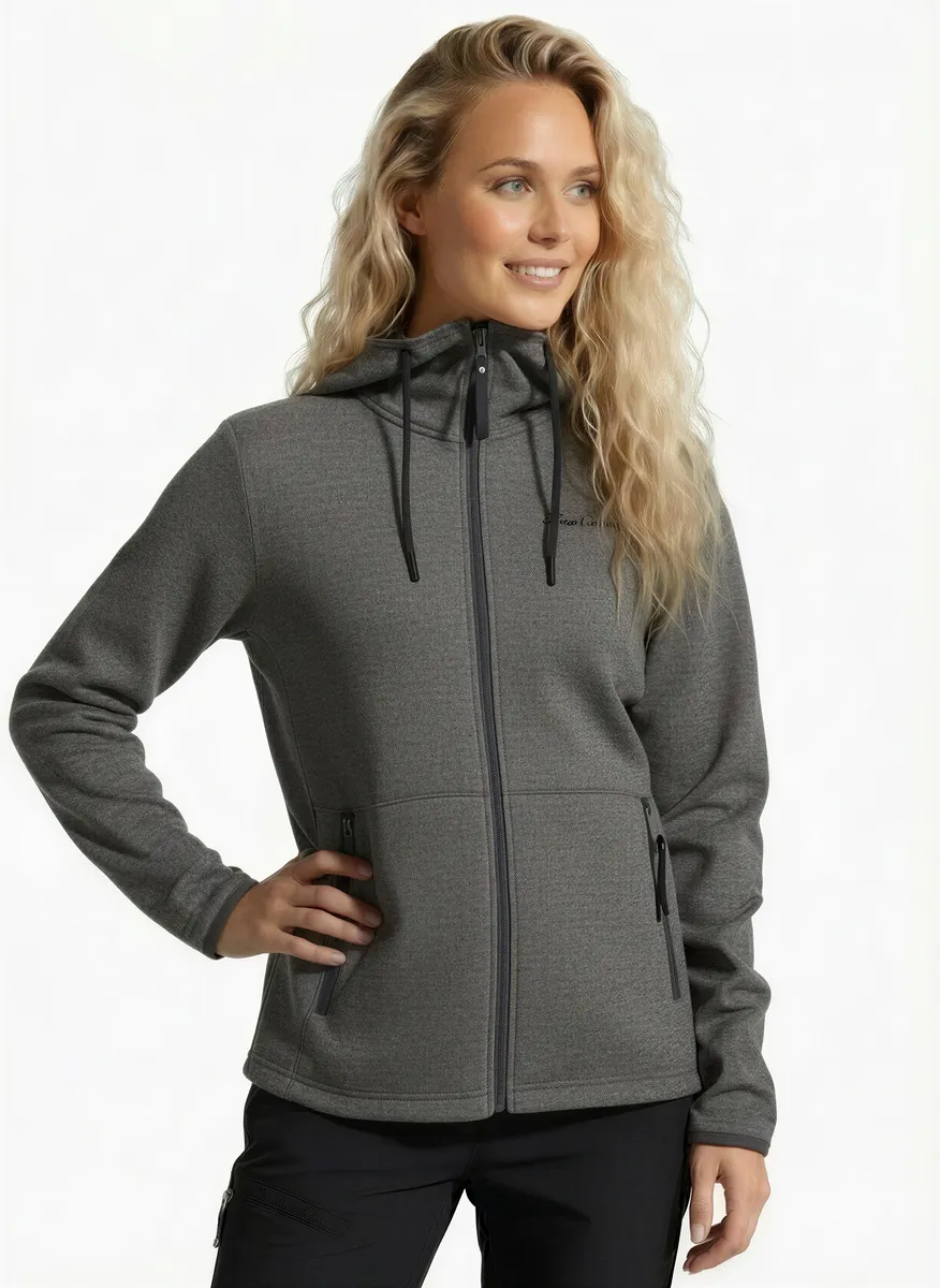 Jacka Flatfleece