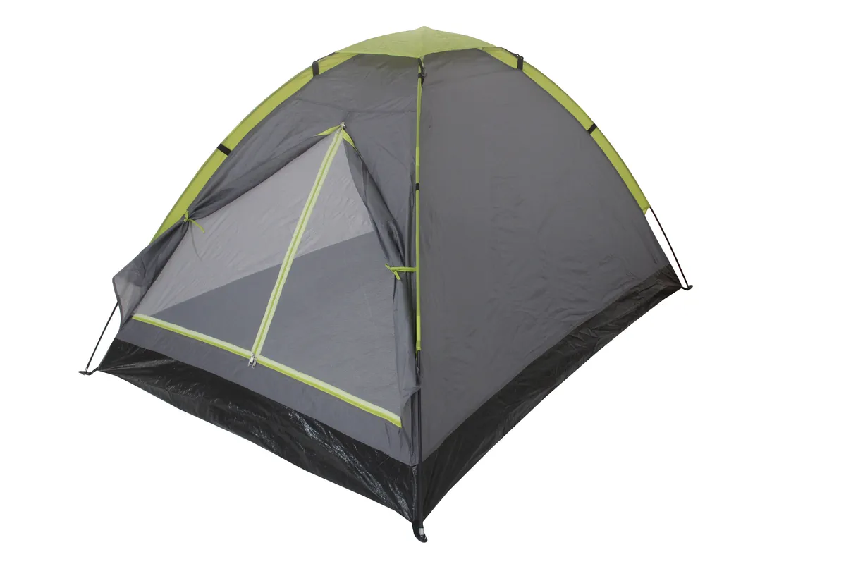 Tält Dome 2