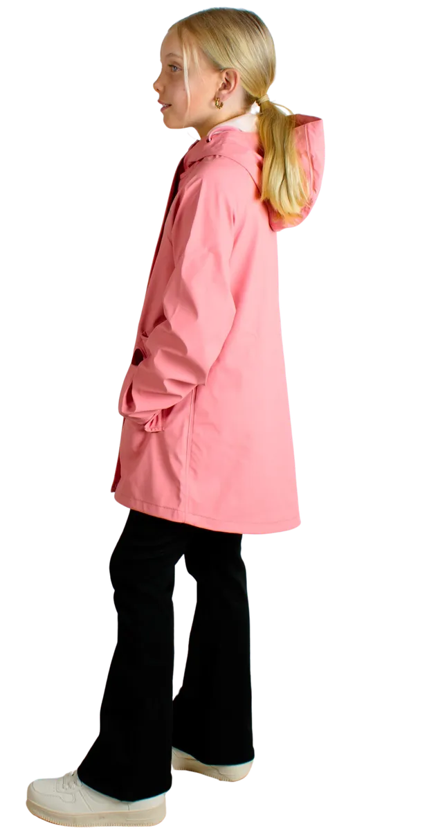PU Kappa