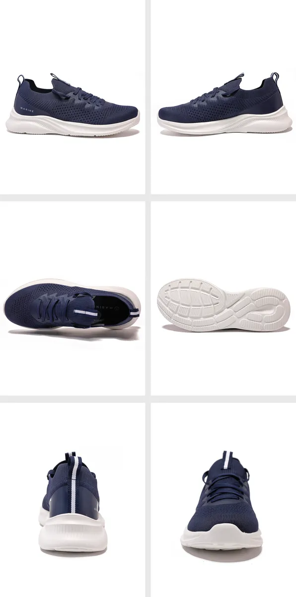 Sneaker Torsö
