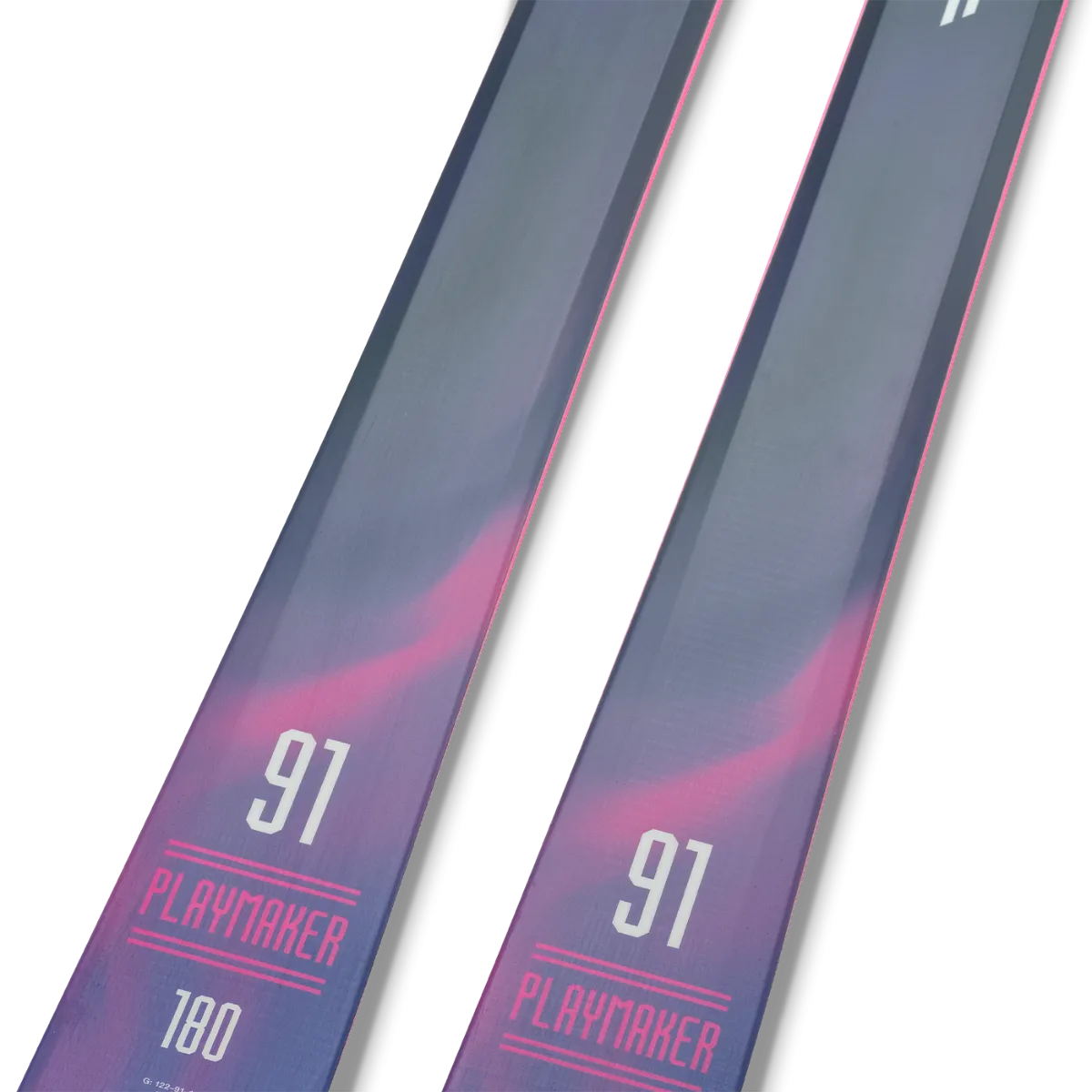 Playmaker 91 Flat