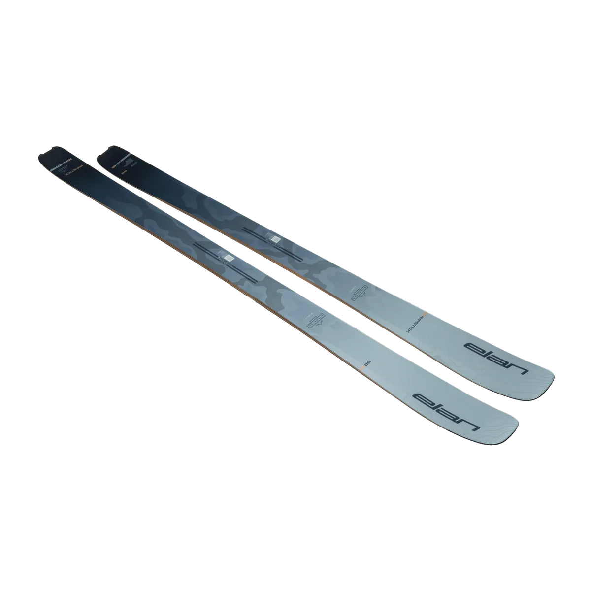 Ripstick 88 W
