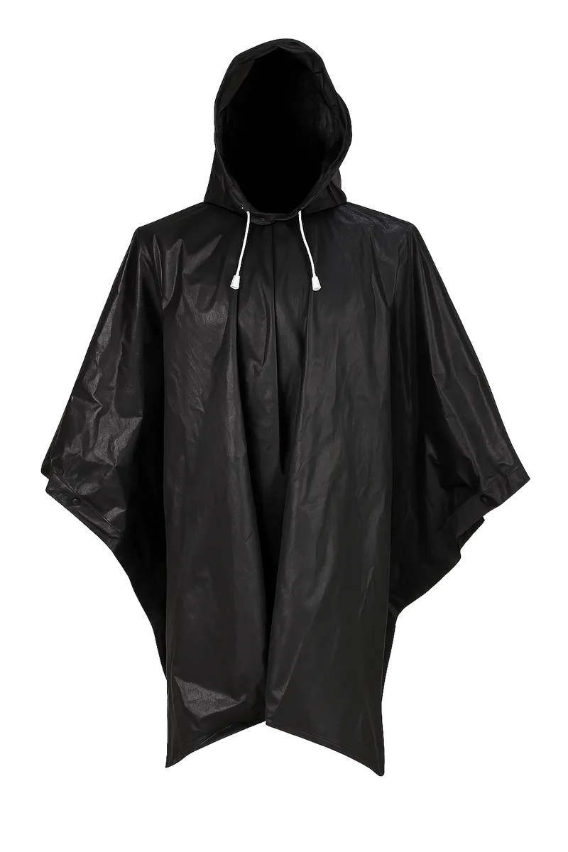 Regnponcho