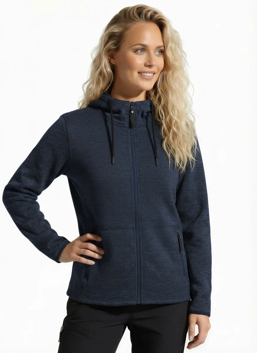 Jacka Flatfleece