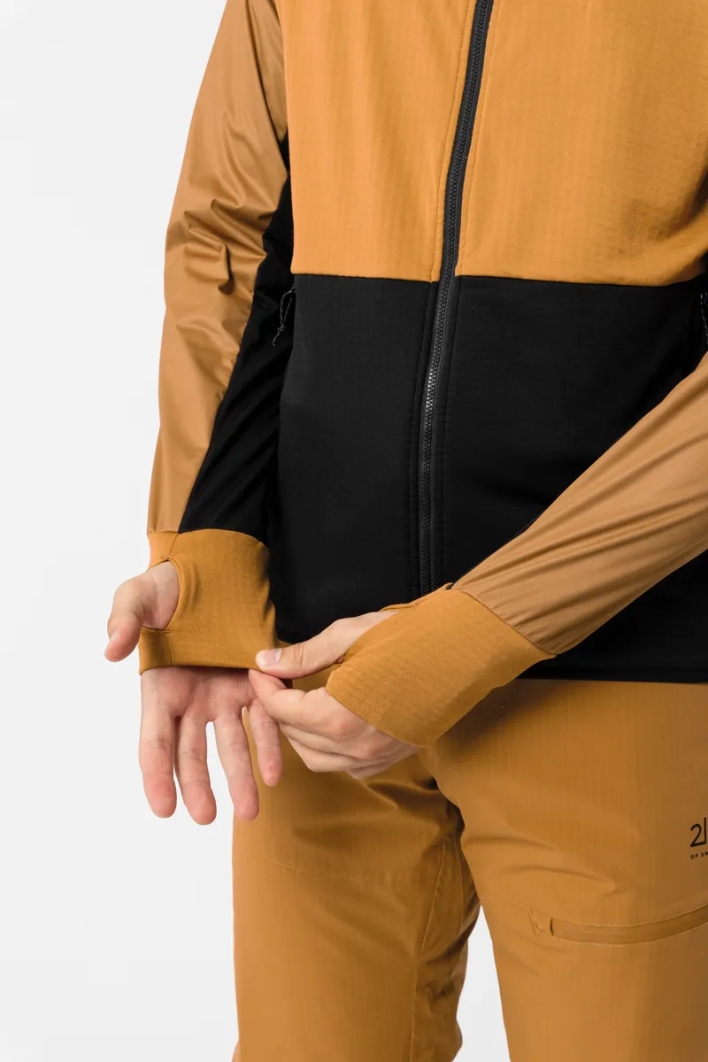 Vibo hybridjacka Herr