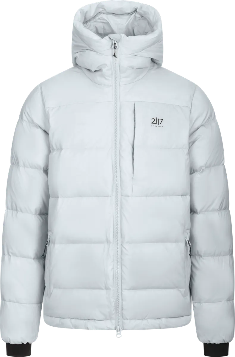Geauri tjock dunjacka Unisex