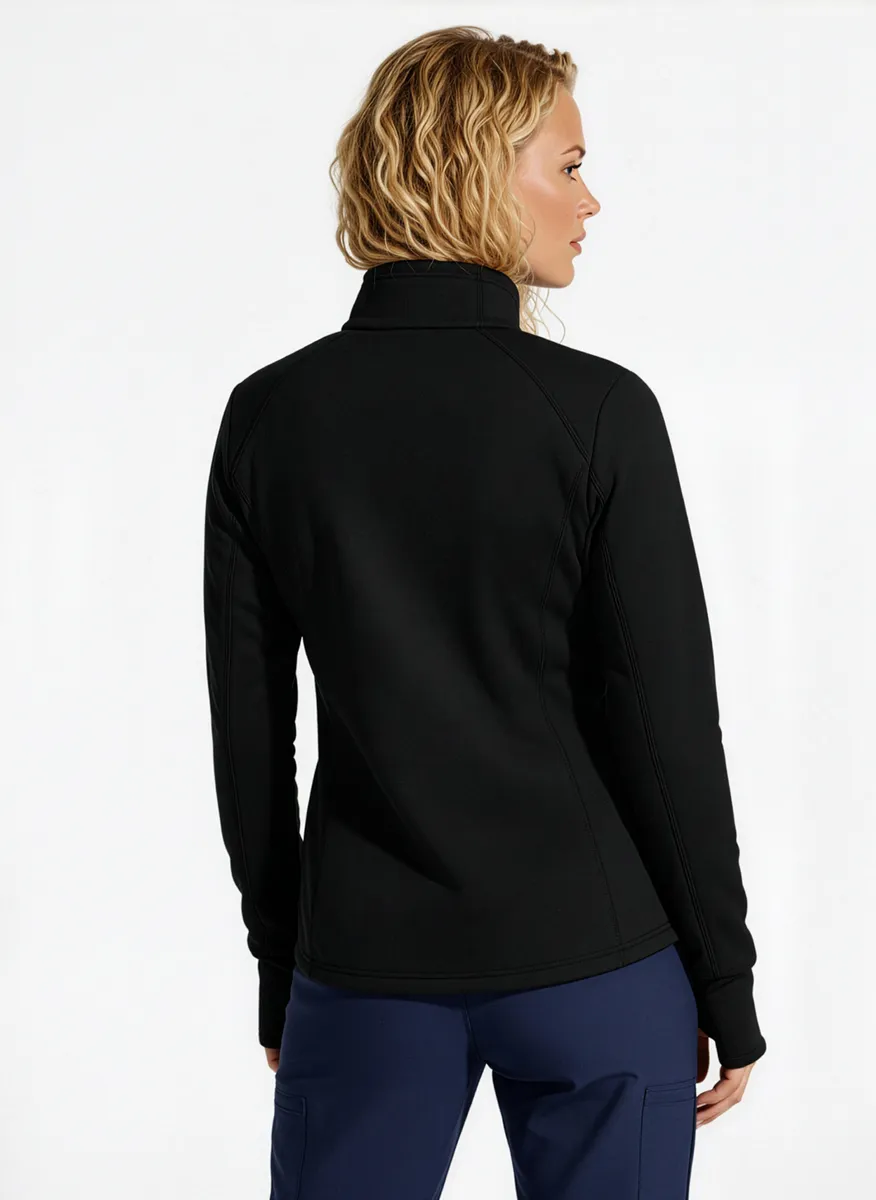 Jacka Air Fleece