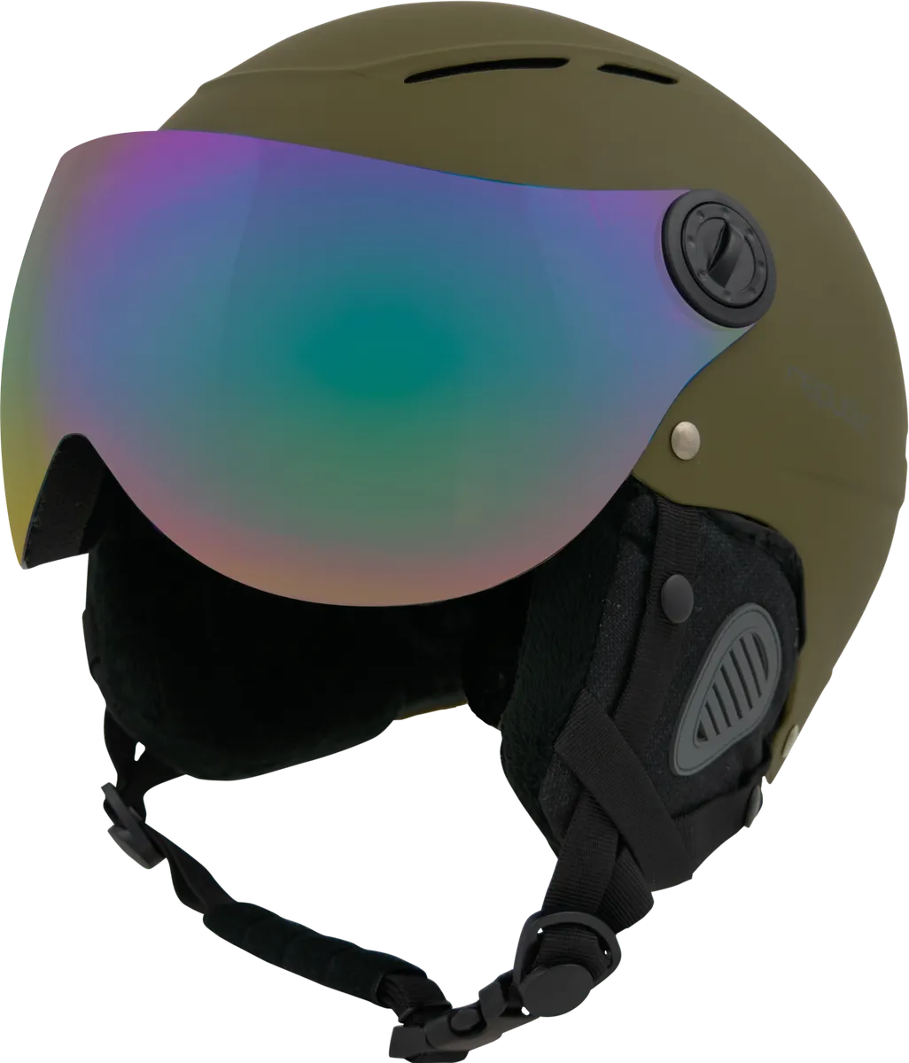 Hjälm R310