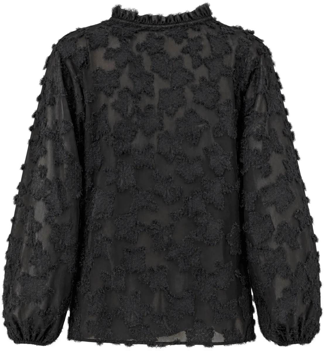 Blus Allie