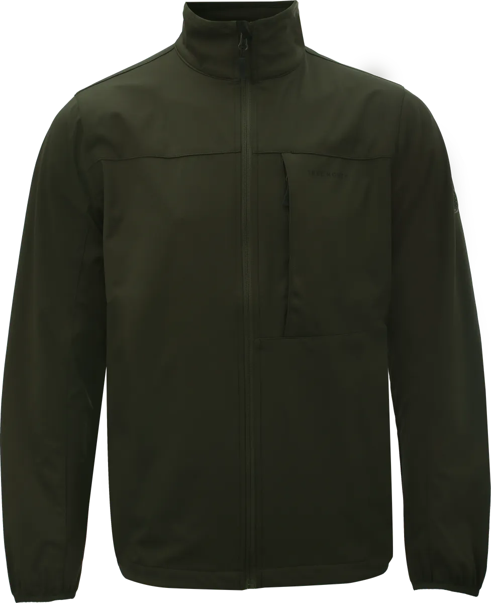 Jacka Softshell