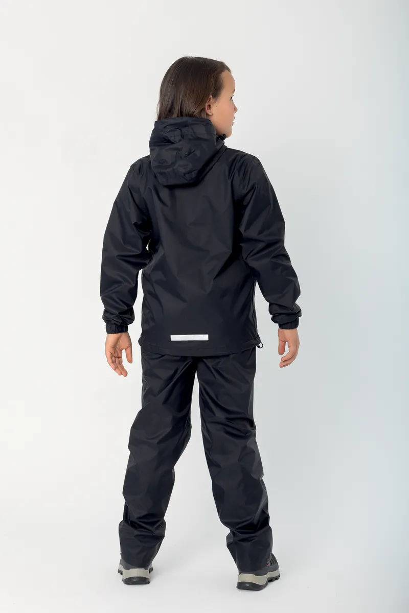 Viskafors regnjacka Junior