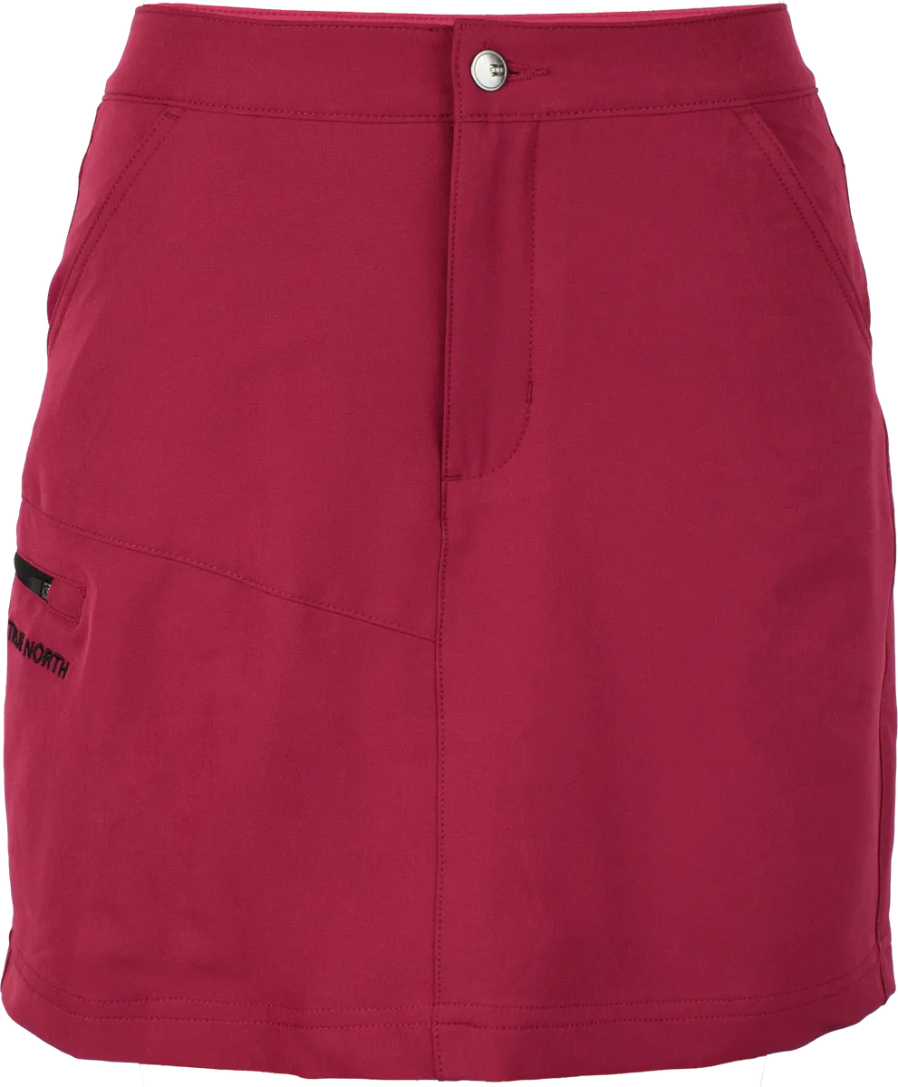 Skort W.Softshell