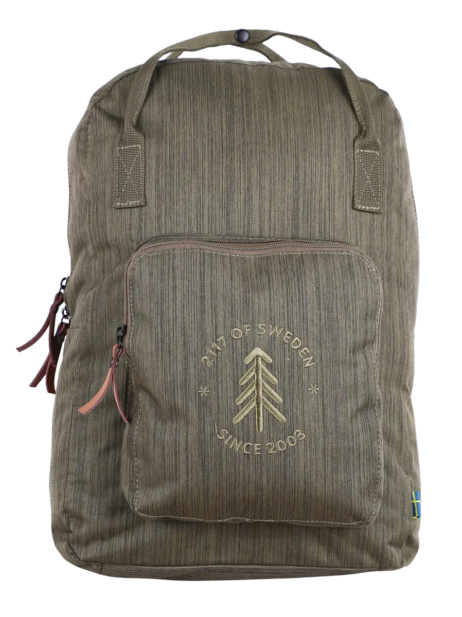 Stevik Melange 20 L ryggsäck