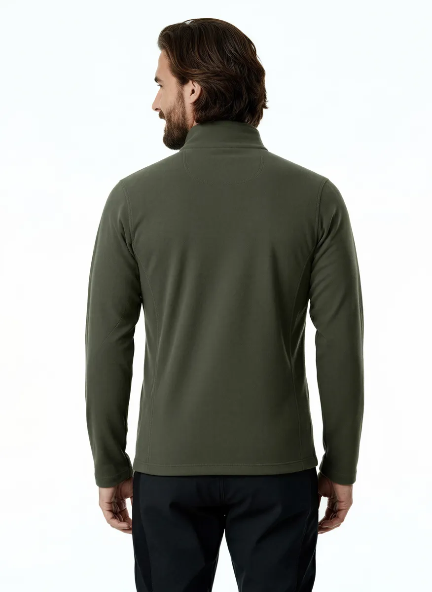 Jacka M.Fleece
