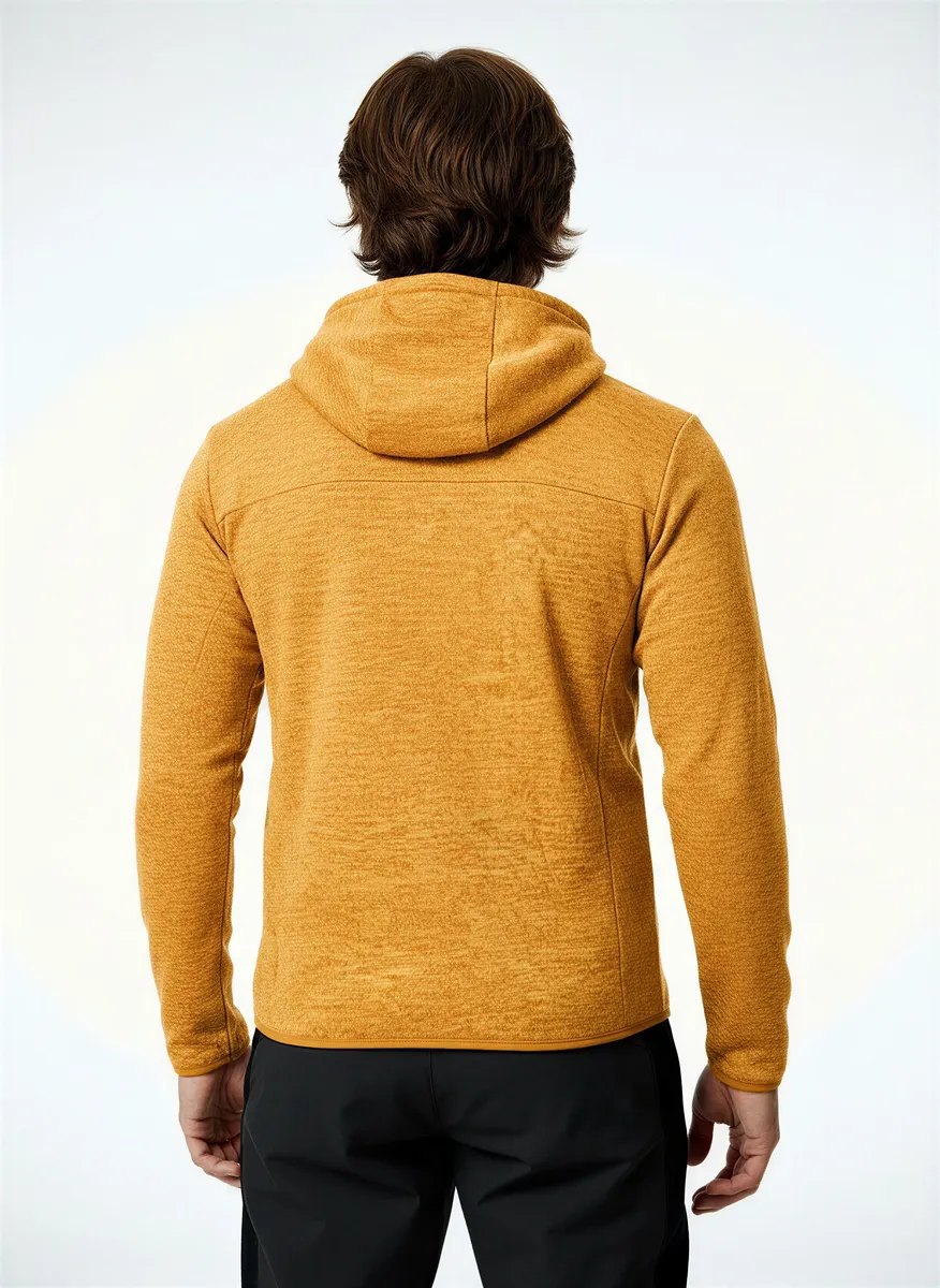 Jacka F.Fleece