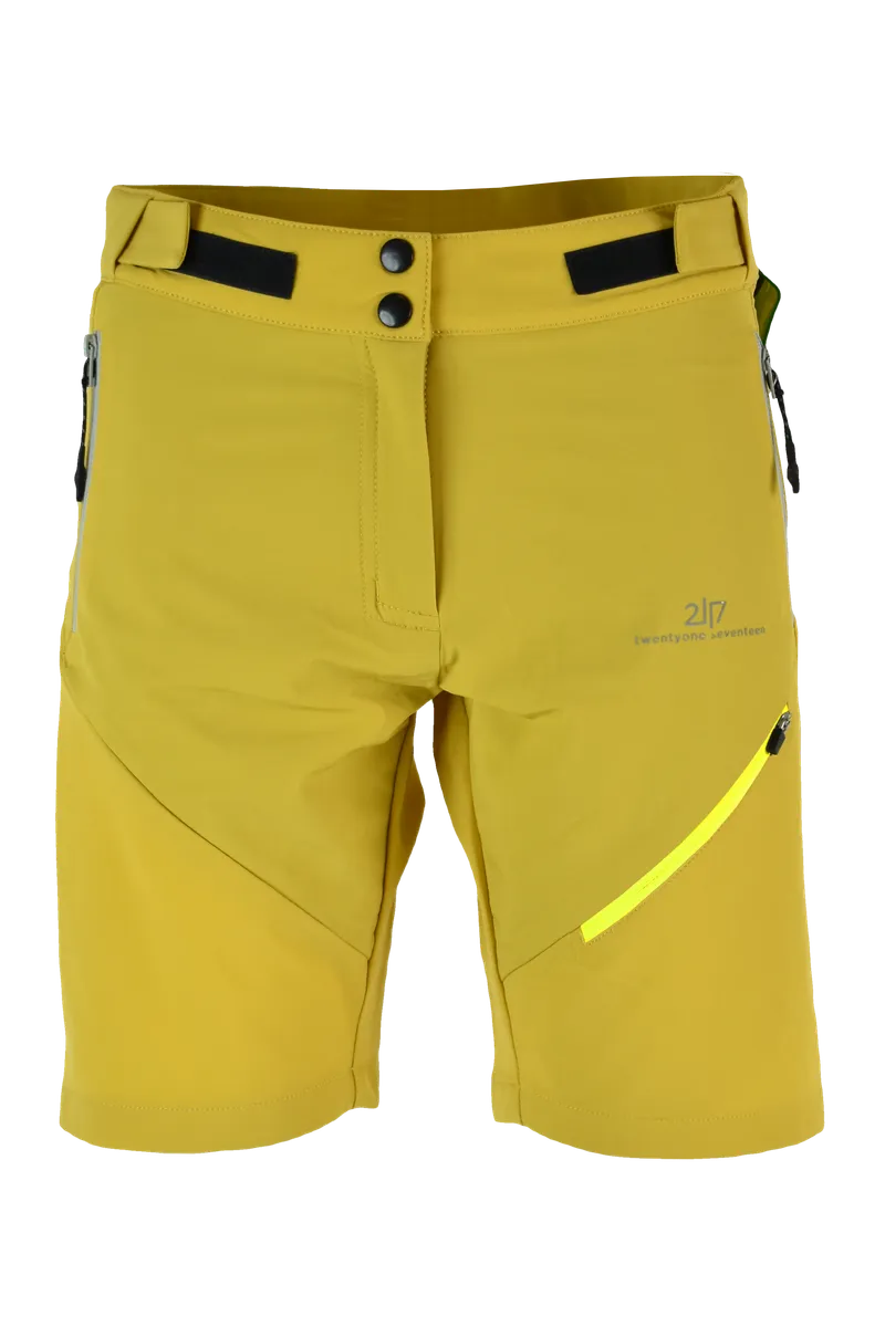 Sandhem friluftsshorts Herr