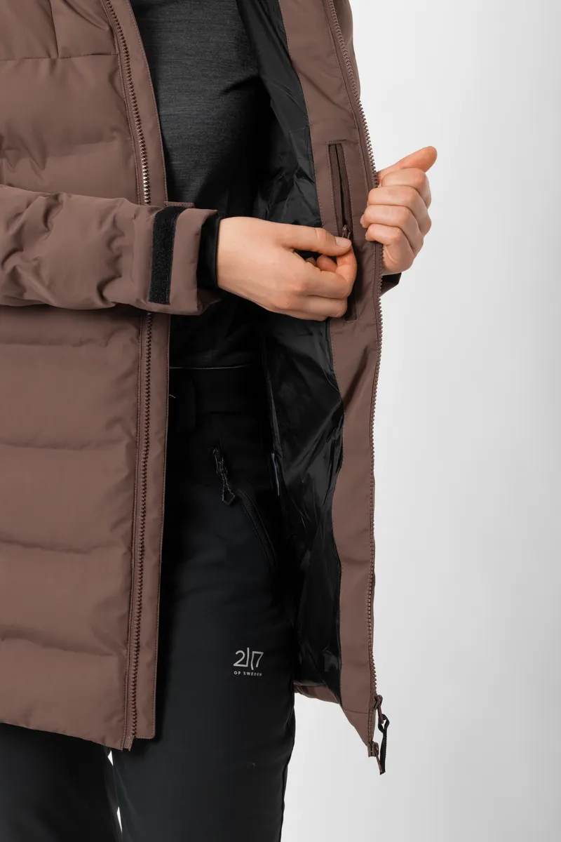 Frykerud parka Dam