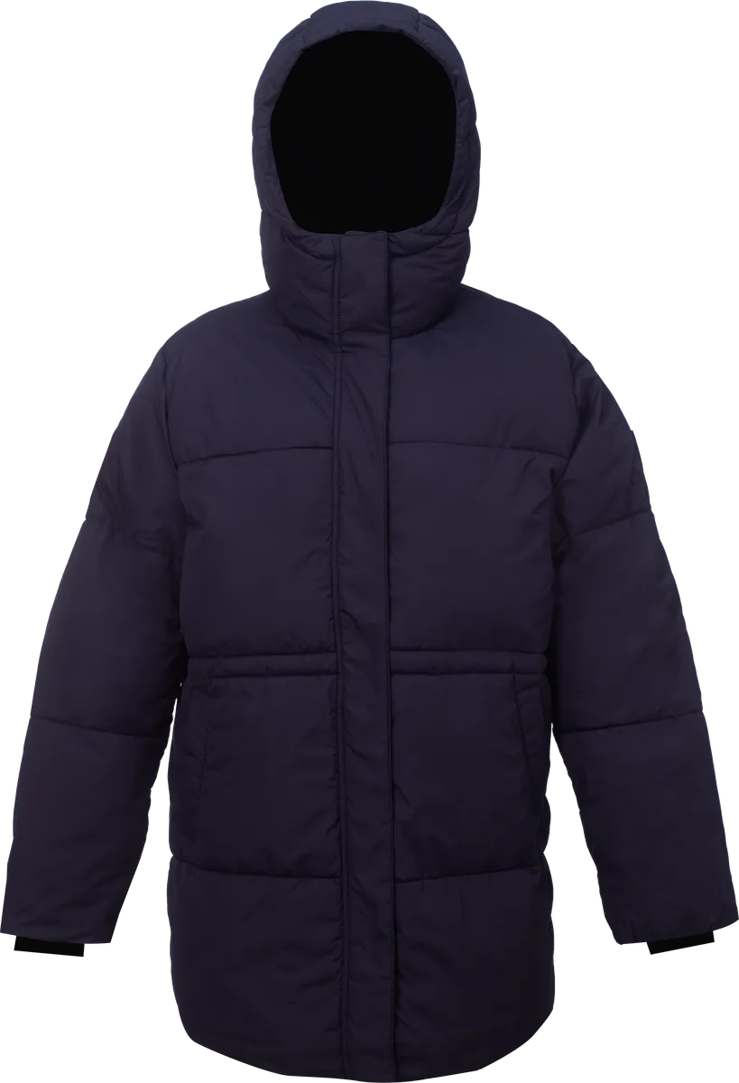 Parkas, Lovisa
