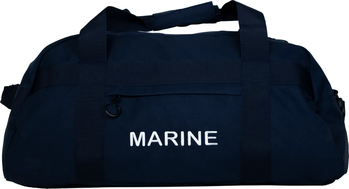 Väska 50 Liter